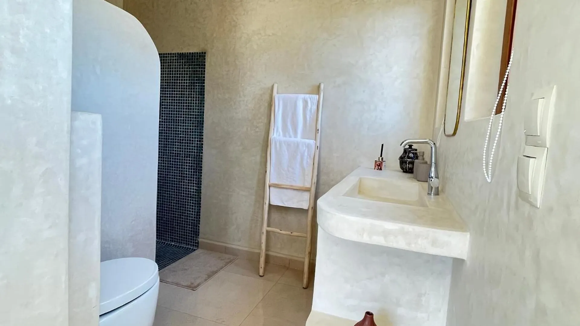 Villa Cactuswell Essaouira