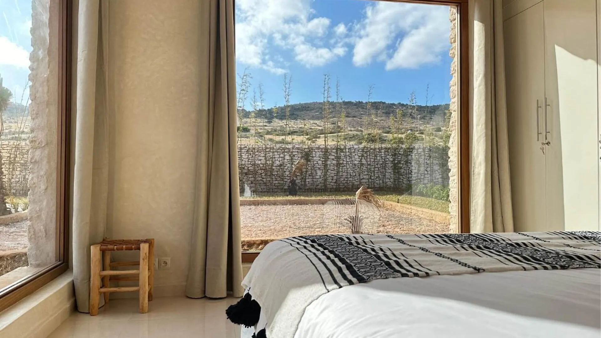 Villa Cactuswell Essaouira 0*,