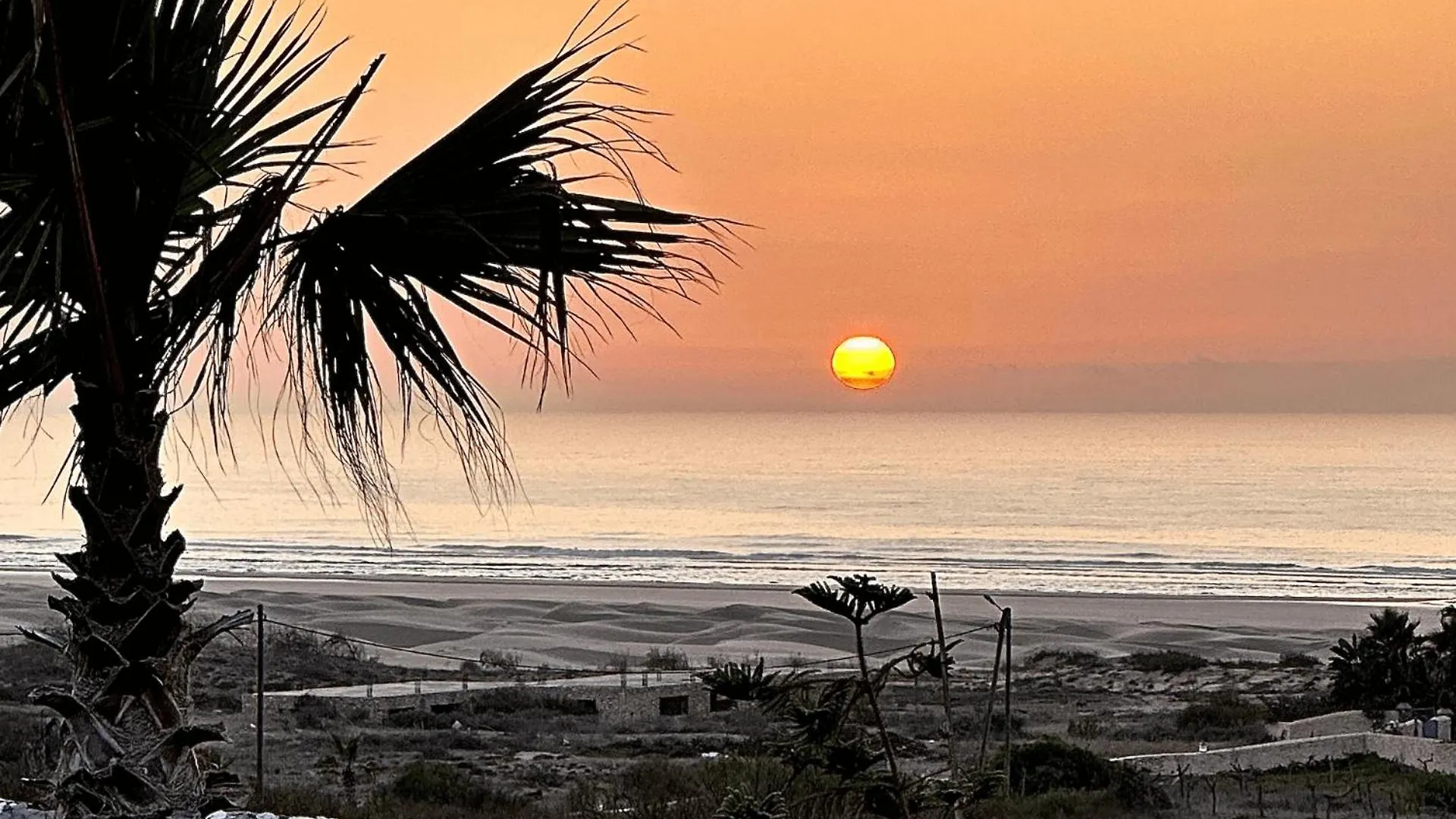 Villa Cactuswell Essaouira