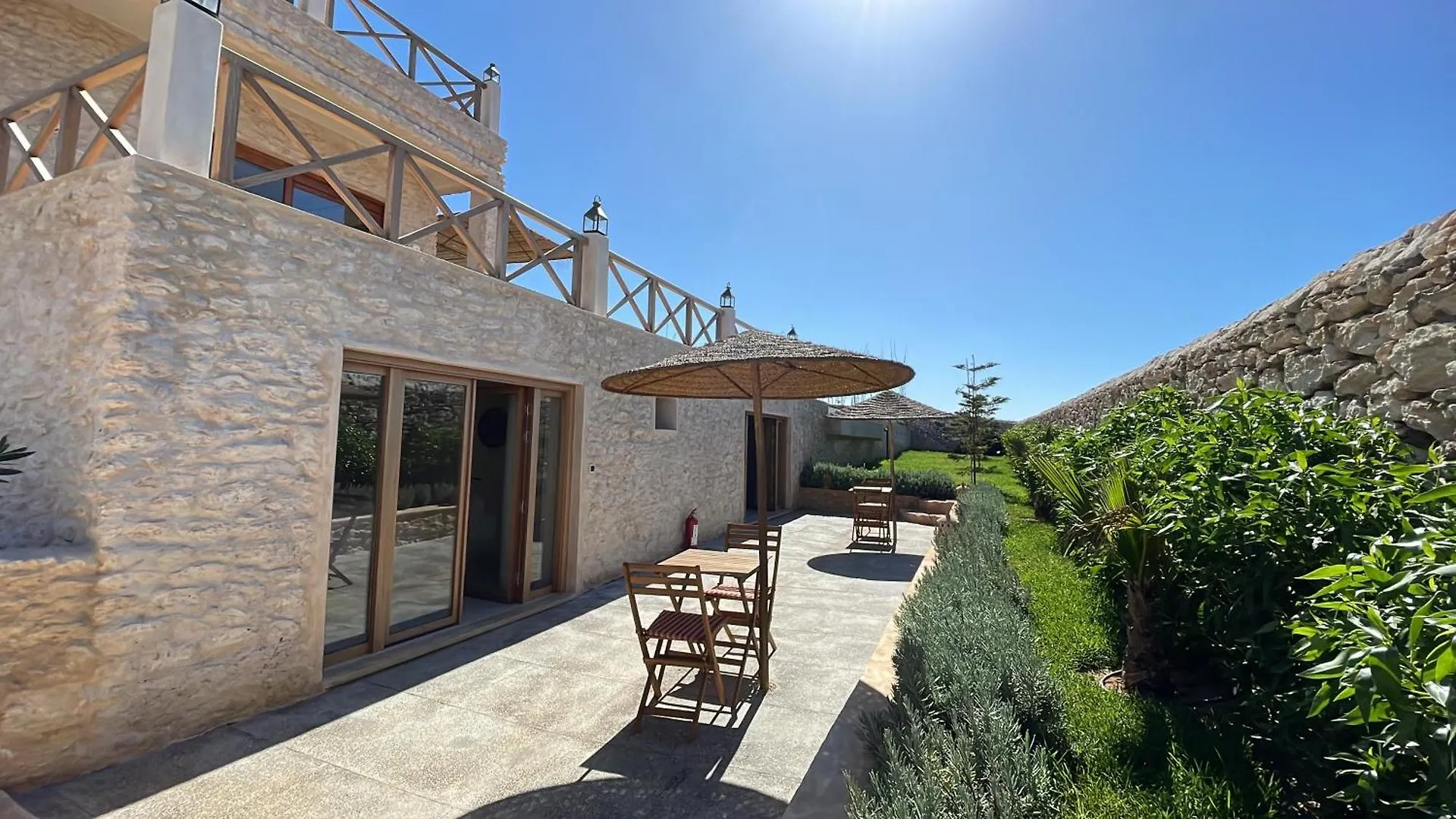 Villa Cactuswell Essaouira